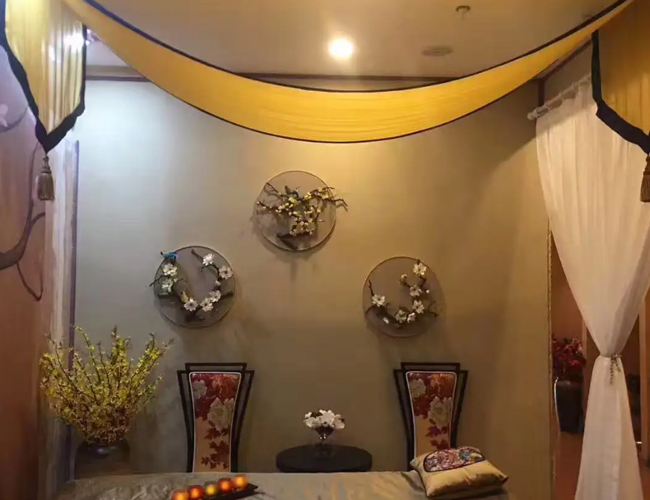 南昌高端男士养生会所_让人体会到不一样的精致体验