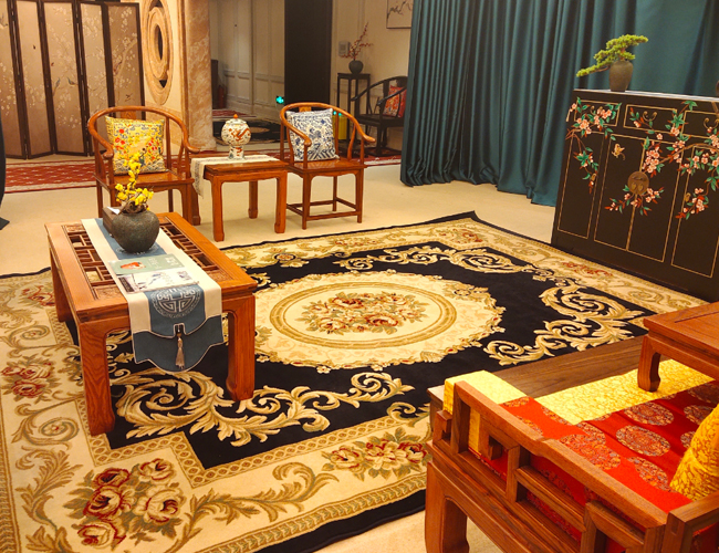 南昌男士油压桑拿商务会所环境展示（一）一定不要错过！