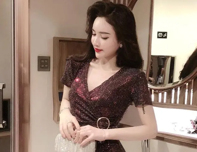 南昌油压会所艺师风采（二）健康生活更精彩