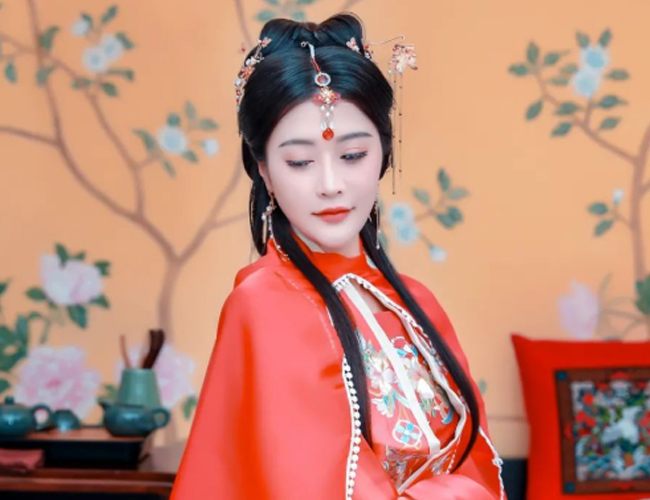 南昌泰式按摩会所艺师风采（十）只要你敢来就让你好看